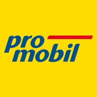 Promobil News app funktioniert nicht? Probleme und Störung