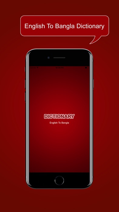Bangla Dictionary For All By Rameez Shehzad Ios United States Searchman App Data Information