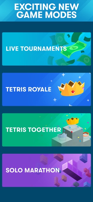 Tetris On The App Store