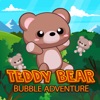 Teddy Bear - Bubble Adventure