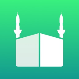 مؤذن السعودية Apple Watch App