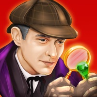 Sherlock Hidden Objects Game