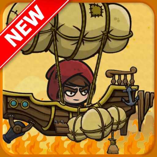 Red Riding Hood's Revenge icon