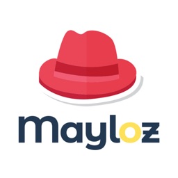 Mayloz Online Shopping App