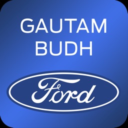 Gautambudh Ford