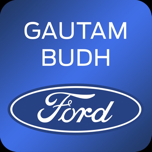 Gautambudh Ford