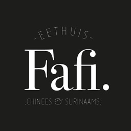 Eethuis FAFI.