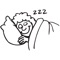 Icon Sleepy Time - Time for Bed