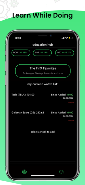 FinX Hub(圖5)-速報App