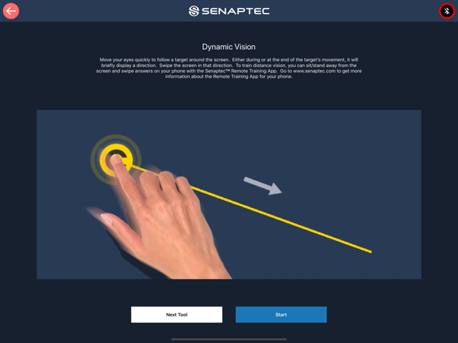 Senaptec: Sensory Performance(圖3)-速報App