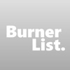 Burner List