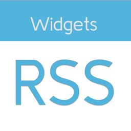 RSS Reader & Widget