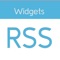 SImple RSS Reader & Widget