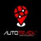 iTrack - Autotrack have given their customers to track their registered vehicles through their iPhone device