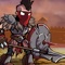 Lead your army to victory