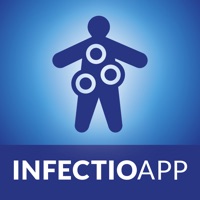 Contact InfectioApp