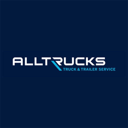 Alltrucks map