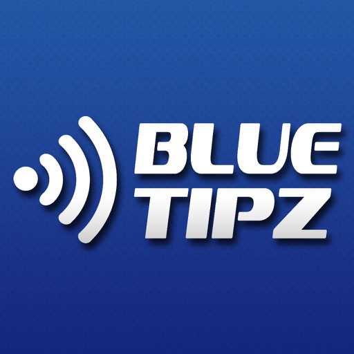 BlueTipz Icon