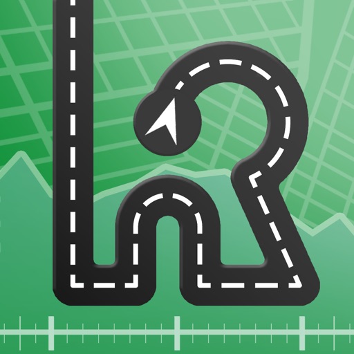 Inroute Route Planner App For Iphone Free Download Inroute Route Planner For Ipad Iphone At Apppure