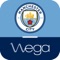 Wega is proud to present the Official Manchester City Supporter’s Mastercard and payment App