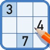 Sudoku Logic: Brain Math games