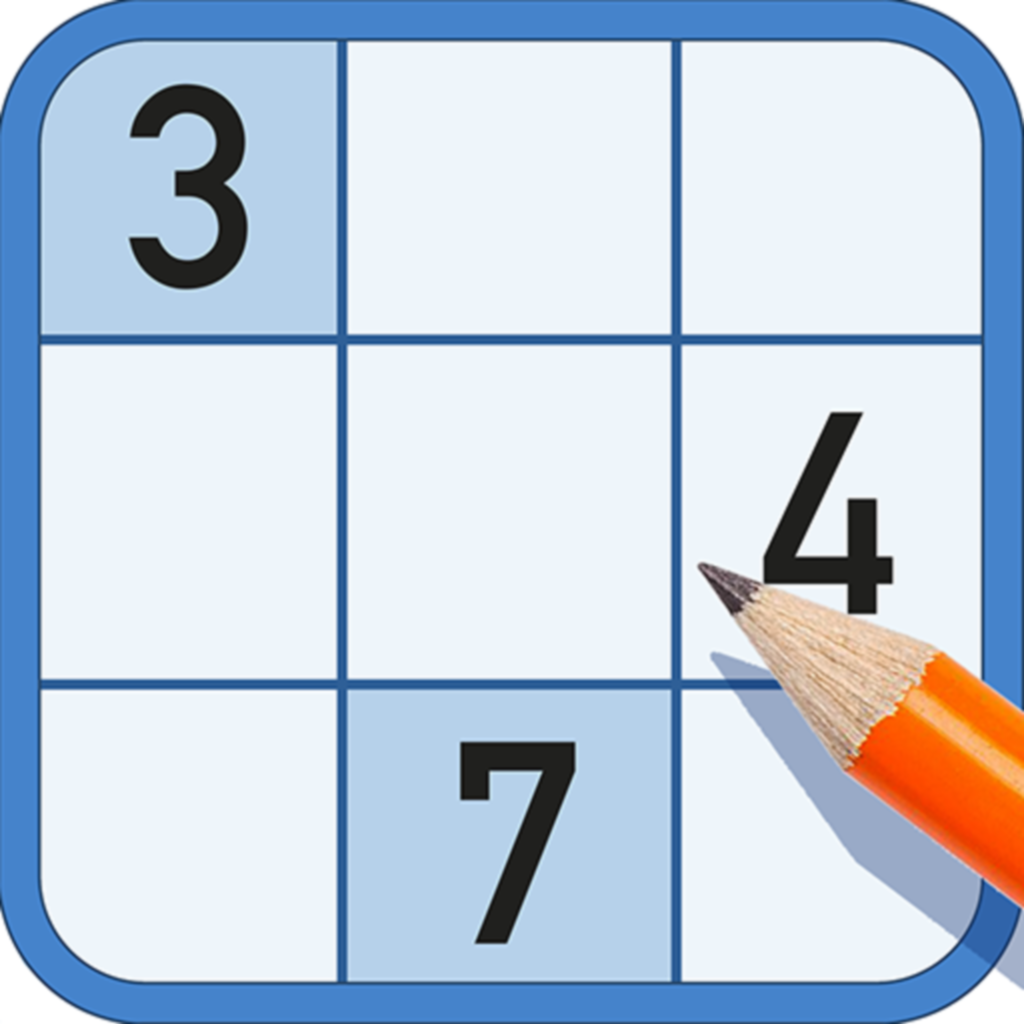 Get Sudoku Logic: Brain Math games for iOS, iPhone, iPad Aso Report