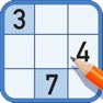 Get Sudoku Logic: Brain Math games for iOS, iPhone, iPad Aso Report