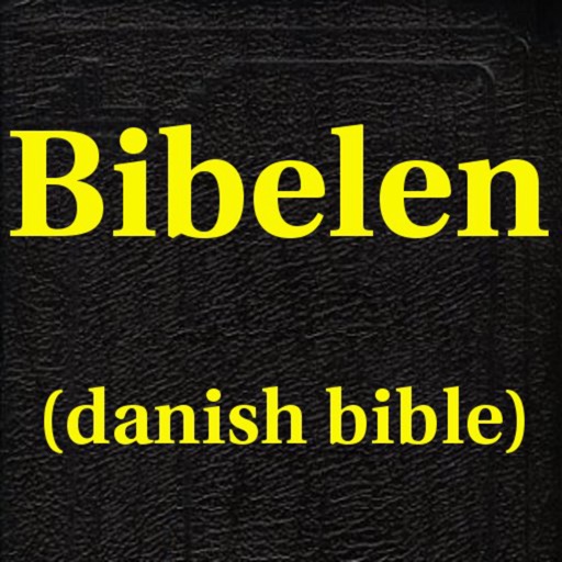 Bibelen (Danish Bible)