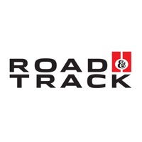 Road & Track Magazine US