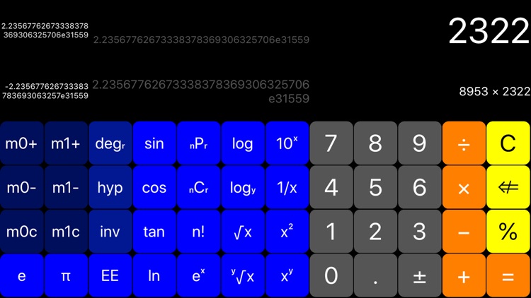 Pocki algebra math solver screenshot-8