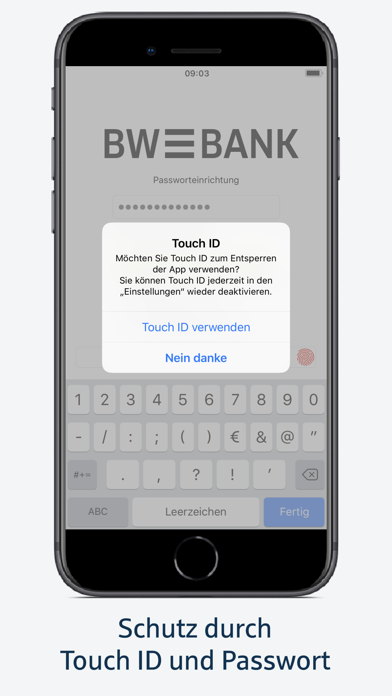 Bw Mobilbanking By Star Finanz Gmbh Ios United States Searchman App Data Information