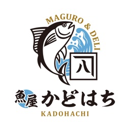 魚屋 かどはち