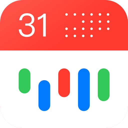 Tiny Calendar - CalenMob icon