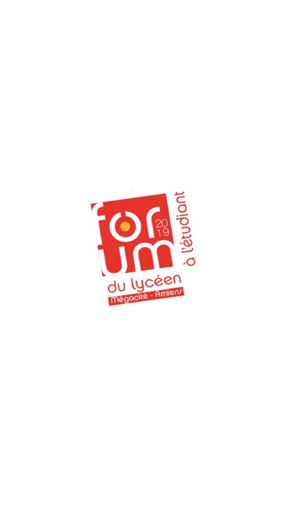 Forum Amiens 2019