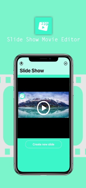 Slide Show Movie Editor(圖4)-速報App