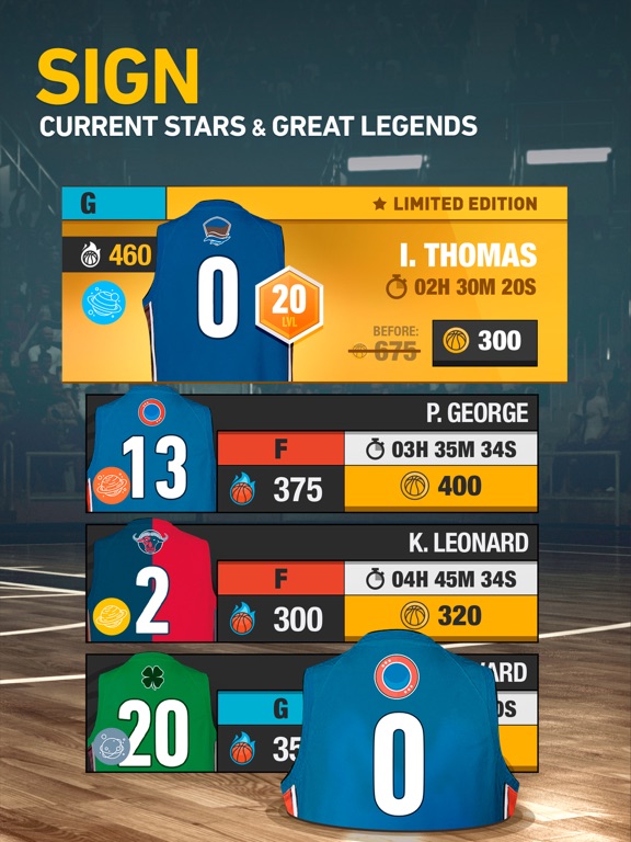 Скачать Basketball Manager 2019