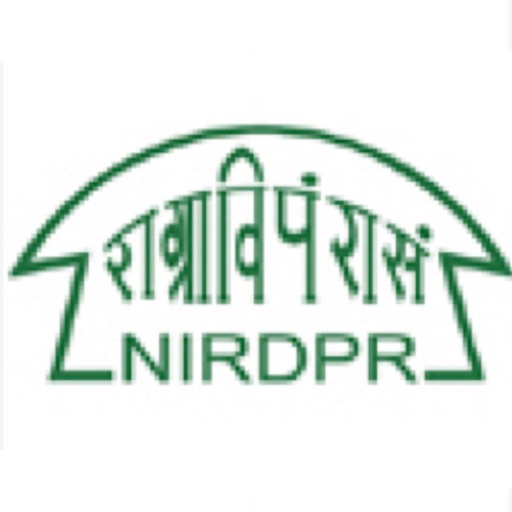 NIRDPR Connect