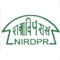 The National Institute of Rural Development and Panchayati Raj (NIRD&PR), an autonomous organisation under the Union Ministry of Rural Development, is a premier national centre of excellence in rural development and Panchayati Raj