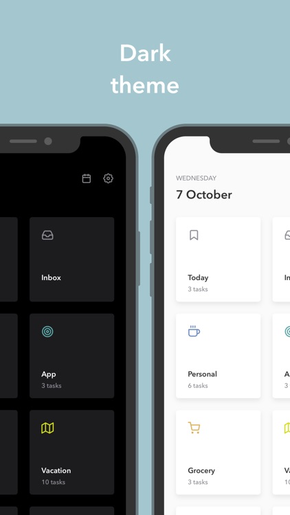 Mindlist — Todo List & Planner