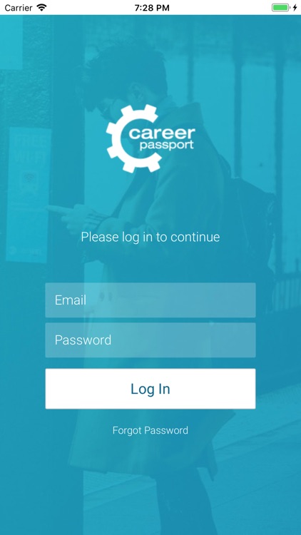 Career Passport screenshot-3