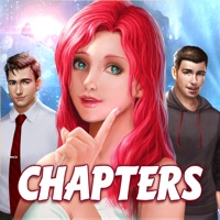 Chapers：インタラクティブストーリー