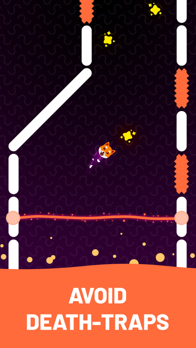 Outleap! screenshot 3