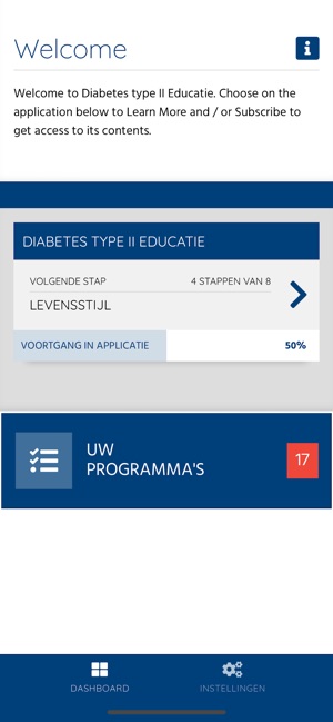 Diabetes Type II Educatie(圖4)-速報App