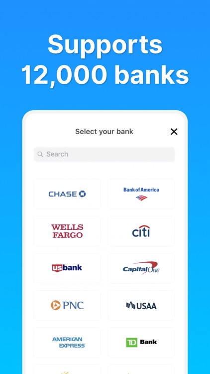 Possible Finance screenshot-4