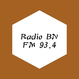 Radio BN FM 93.4