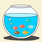 HelloFish: Let's grow 41 Coin Fishes