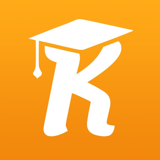 Knack - Tutoring Simplified iOS App
