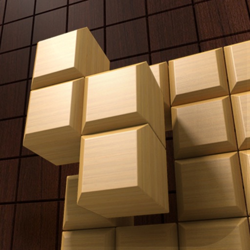 Block Crush: Tap Remove Cube