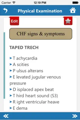 Game screenshot Cardiology Mnemonics hack