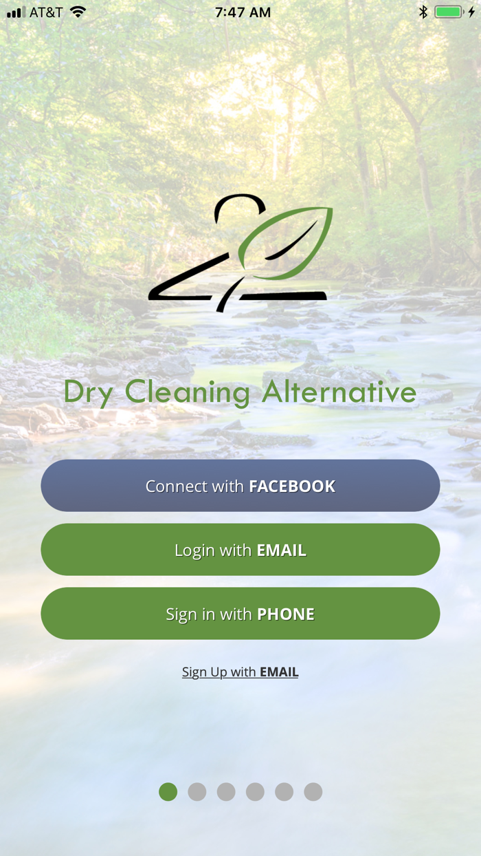 West Boulevard Cleaners